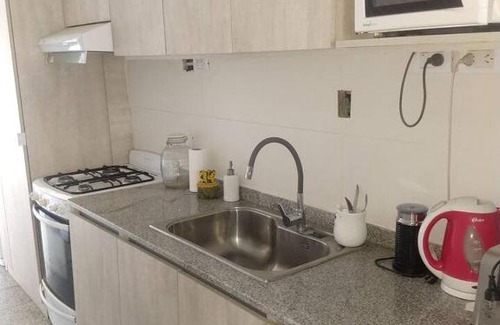 Godoy Cruz House | Alquiler de Casa