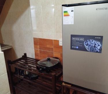 Piura Apartment | Alquiler de mini departamento