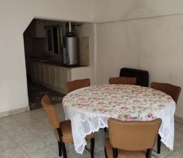 San Martin Apartment | Alquiler temporario amueblado