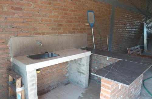 San Rafael House | Alquiler temporario Marcos