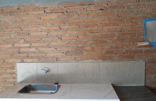 San Rafael House | Alquiler temporario Marcos