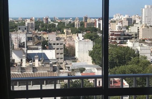 La Perla Apartment | Alquilo Dpto Mar del Plata 3 , 4 pax Jun dic 23 temp 24, semana quinc por dia