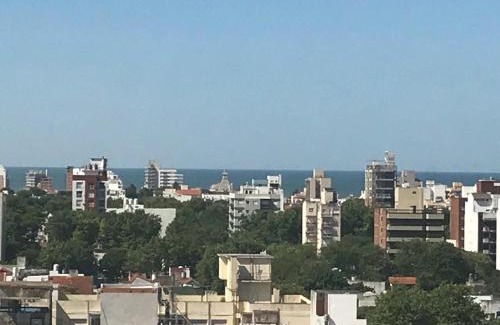 La Perla Apartment | Alquilo Dpto Mar del Plata 3 , 4 pax Jun dic 23 temp 24, semana quinc por dia