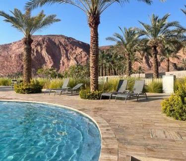 Aqaba Apartment | Alraha VIP Marsa zayed Aqaba