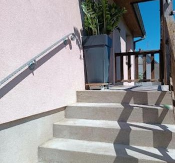 Ungersheim House | alsacecoeur