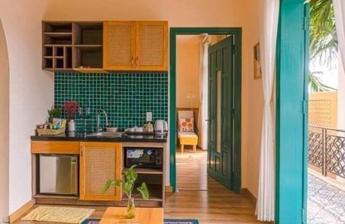 Cam Chau Apartment | Alsahar Hoi An Boutique Villa Apartment
