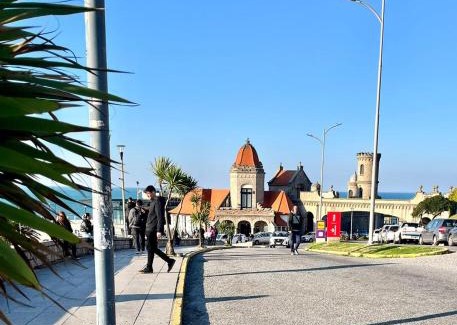 General San Martin Apartment | Alsina Mdq