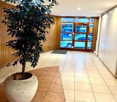 General San Martin Apartment | Alsina Mdq
