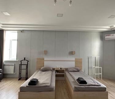 Nukus Hotel | ALSYS Hotel