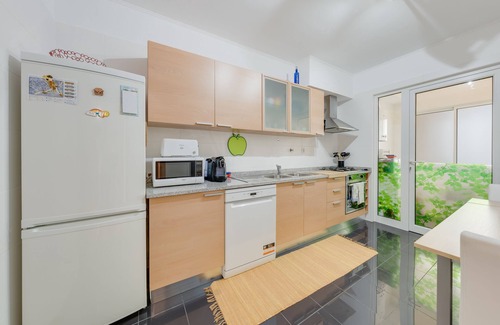 Canico Apartment | Alta Garajau II