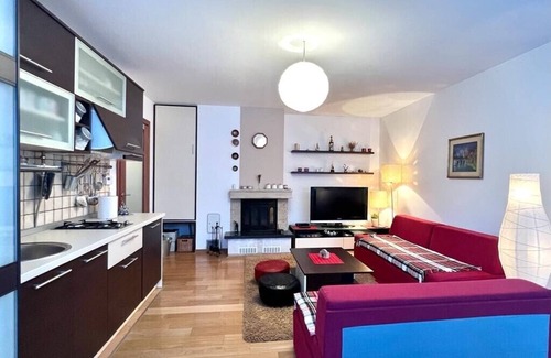 Bjelasnica Apartment | Alta Vista Bjelašnica