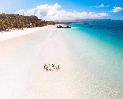 Yapak Apartment | Alta Vista De Boracay by Crystal