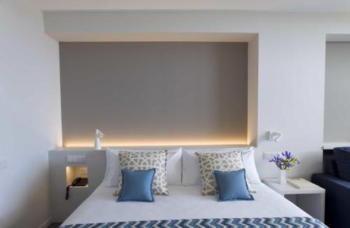 Altafulla Hotel | Altafulla Mar Hotel