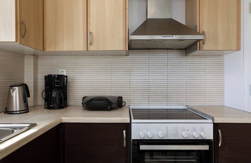 Kalpaki Apartment | Altamira Holiday Apartment : 2-bedroom apartment in Zakynthos near Laganas