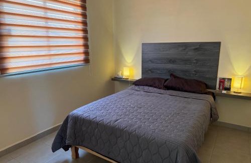 La Paz House | Altamira House