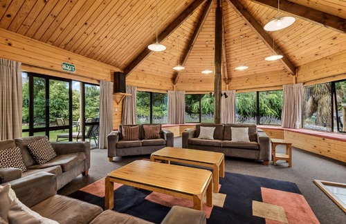 Wanaka House | Altamont Lodge