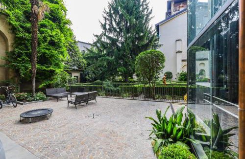 Citta Alta Apartment | Altana Bergamo Home