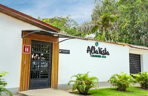 Moyobamba Hotel | Altavista Casahotel - Asociado Casa Andina