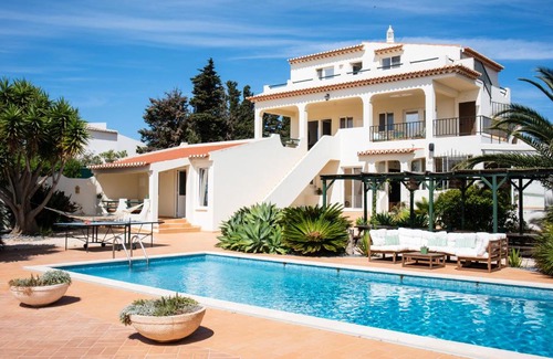 Praia da Luz Villa | AltaVista Lodge