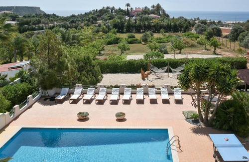 Praia da Luz Villa | AltaVista Lodge