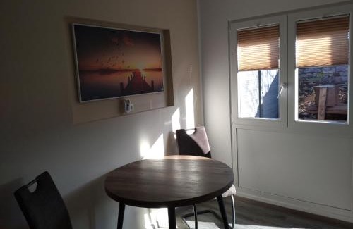 Bebertal Apartment | Alte Schlossgärtnerei Bebertal