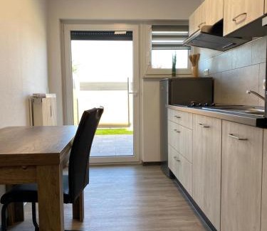 Bebertal Apartment | Alte Schlossgärtnerei Bebertal