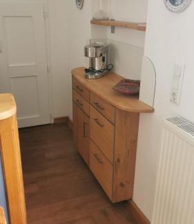 Burgeresch Apartment | Alte Schmiede