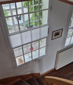 Burgeresch Apartment | Alte Schmiede