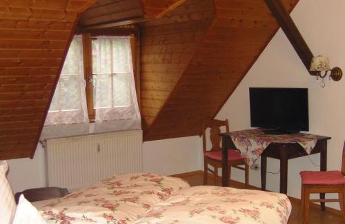 Randegg Hotel | Alte Schreinerei-Auberge Harlekin