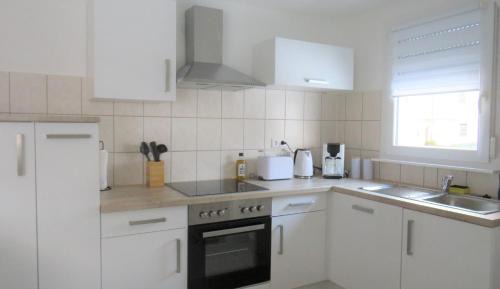 Obertsrot Apartment | Alte Schule, Ferien- und Monteurwohnung