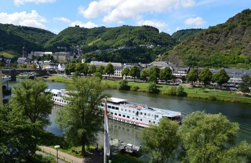 Cochem House | Alte Weinbauschule