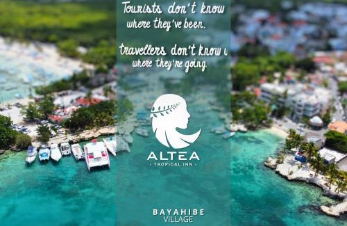 Los Melones Apartment | Altea Tropical Inn, Bayahibe