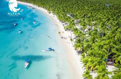 Los Melones Apartment | Altea Tropical Inn, Bayahibe