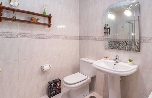 Ubiarco Apartment | Alterhome Ubiarco - charming appartment with wonderful views