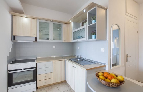 Neos Marmaras House | Alterra Vita Apartments