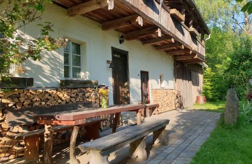 Stamsried House | Altes Otto Haus