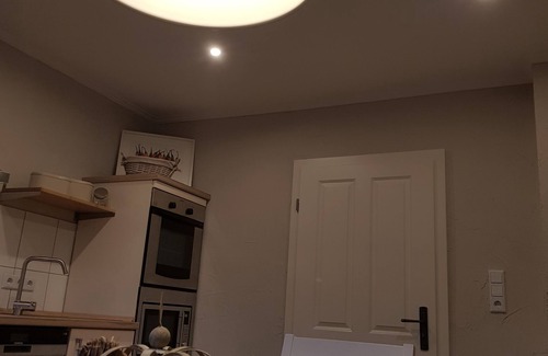 Brockscheid House | Altes Schreiner Haus Ferienhaus in der Vulkaneifel