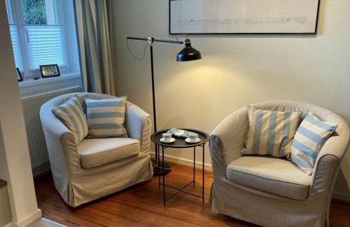 Punderich Apartment | Altes Winzerhaus Lenz