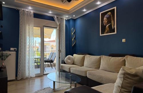 Afytos House | Althea - Christine's House