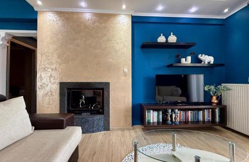 Afytos House | Althea - Christine's House