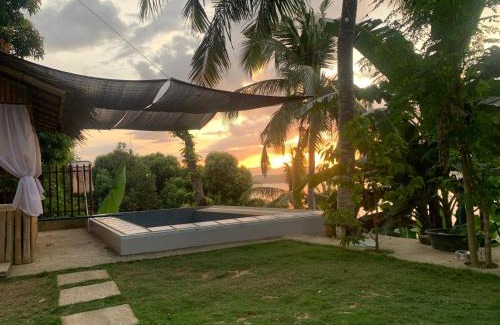 Romblon Island House | Altheos Place Romblon Cottage 1