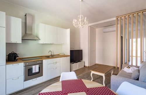 Rapallo Apartment | ALTIDO Lele Apartment with Swimming Pool