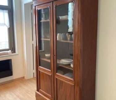 Revigny-sur-Ornain House | Altima, maisonnette cosy