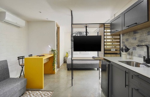 San Fernando Apartment | Altio hotel