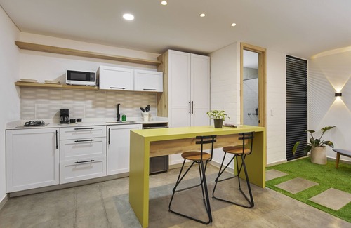 San Fernando Apartment | Altio hotel