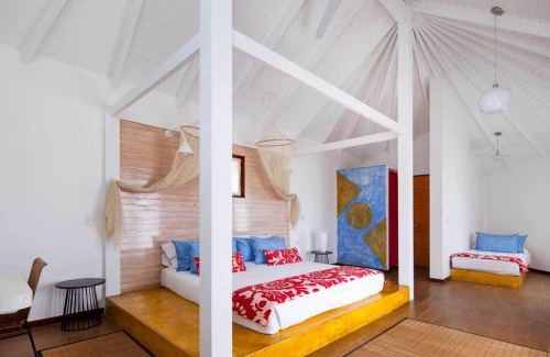 Hanga Roa Hotel | Altiplanico Rapa Nui