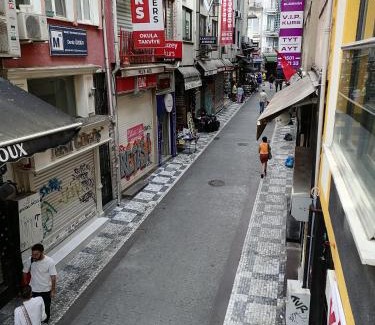 Kadikoy Apartment | Altiyol Boga, Center of Kadıköy