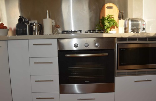 Mount Buller Apartment | ALTO 603 - Beautiful three bedroom apartment along side Bourke street