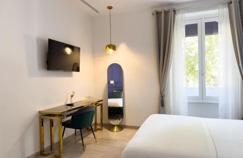 Rione V Ponte House | Alto Apartment