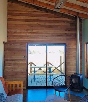 Pichilemu House | Alto Catrianca